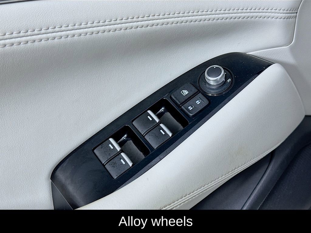 Used 2018 MAZDA MAZDA6 Grand Touring Reserve image 17