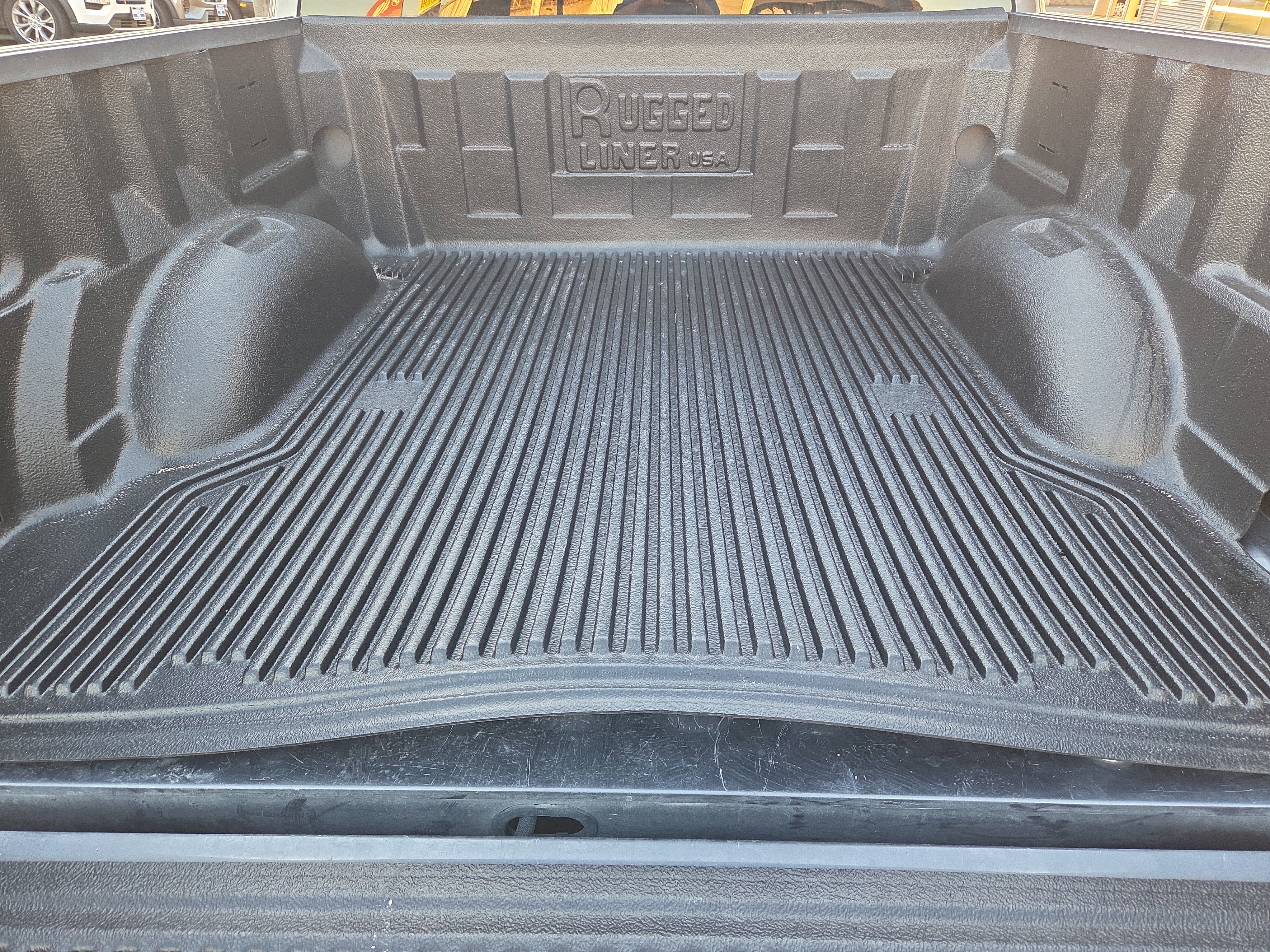 Used 2024 Ford F150 XLT w/ Mobile Office Package image 21