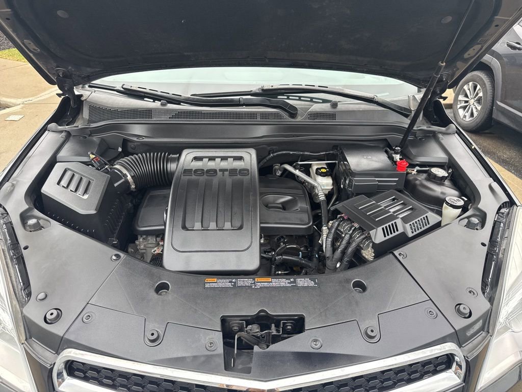 Used 2015 Chevrolet Equinox LT w/ Driver Convenience Package image 36