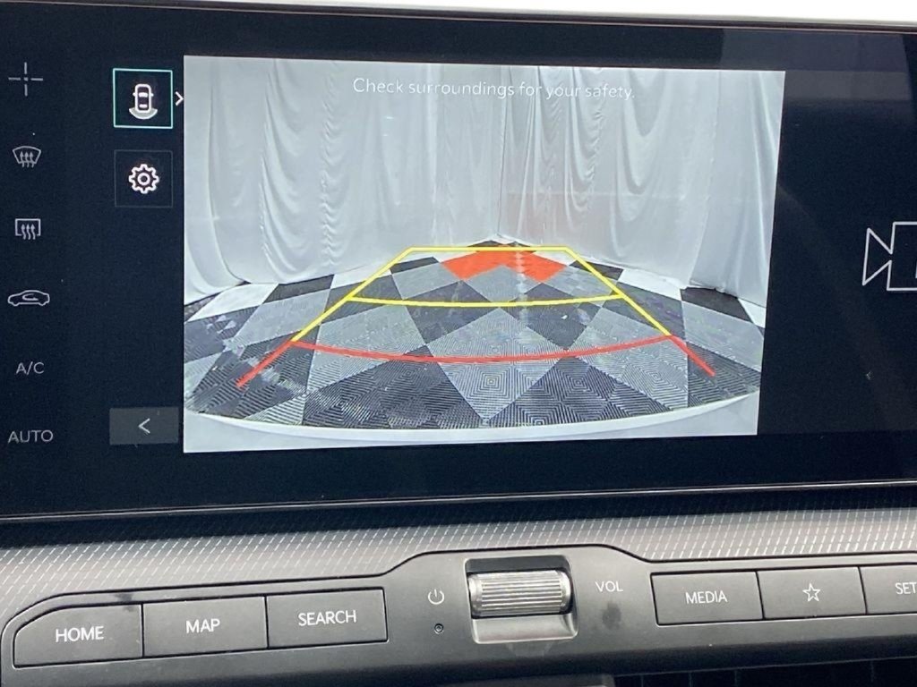 New 2026 Kia K4 EX w/ GT-Line Premium Package FWD image 24