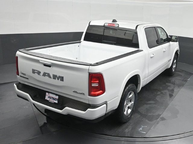 New 2027 RAM 1500 4x4 Crew Cab image 41