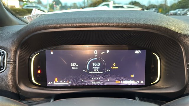 Used 2022 Jeep Wagoneer Series III w/ Convenience Group I image 15