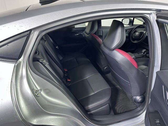 Used 2024 Toyota Prius Prime Premium w/ Advanced Technology Package image 11