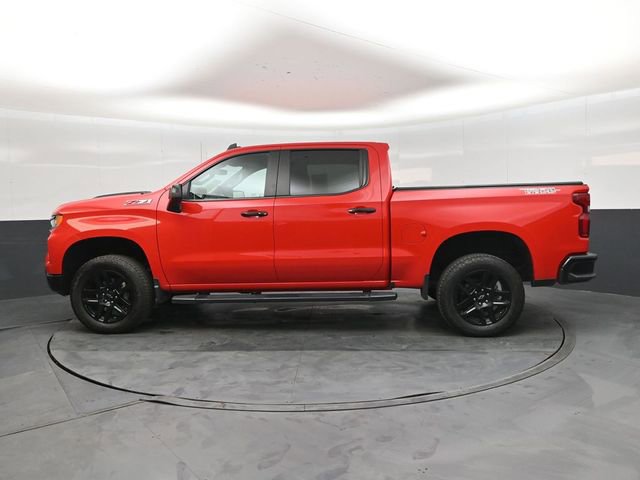 Used 2024 Chevrolet Silverado 1500 LT Trail Boss w/ Protection Package image 7