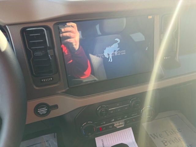 New 2026 Ford Bronco Big Bend AWD/4WD image 12