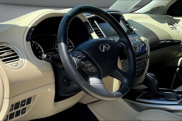 Used 2018 INFINITI QX60 FWD w/ Premium Plus Package image 19