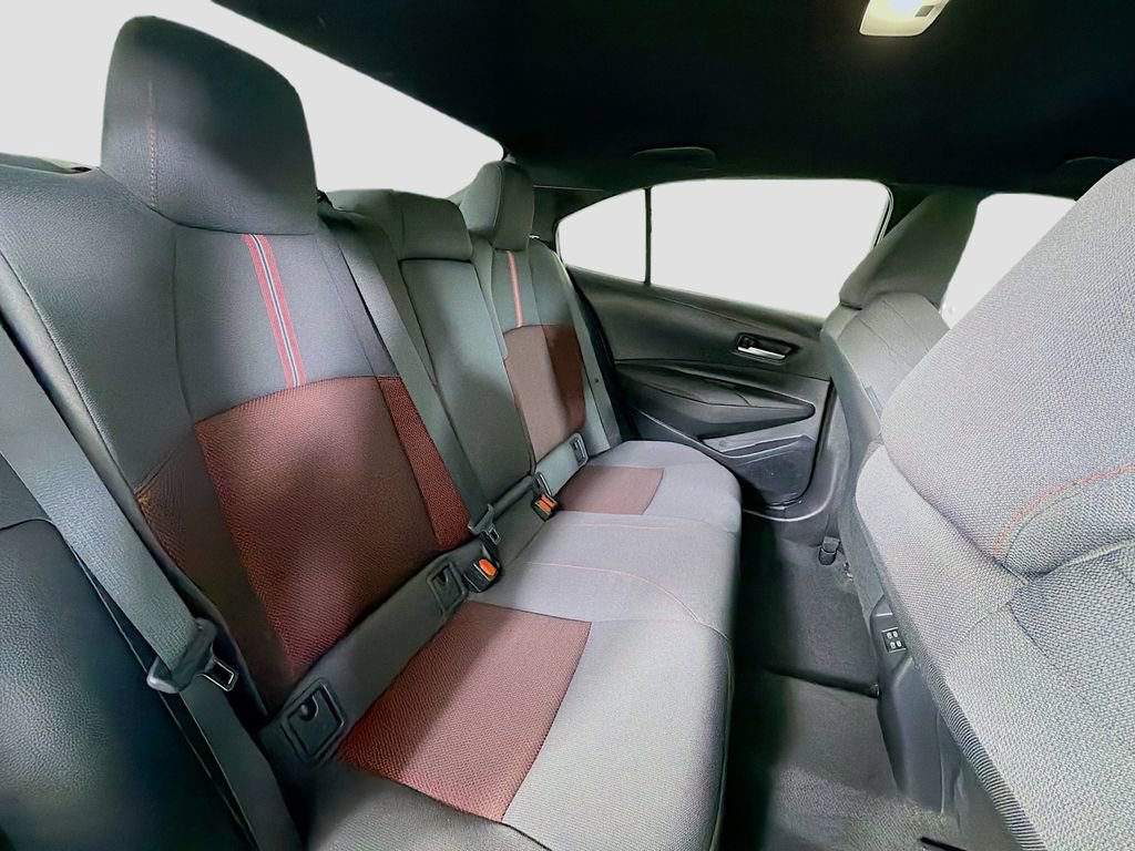 Used 2024 Toyota Corolla SE image 29
