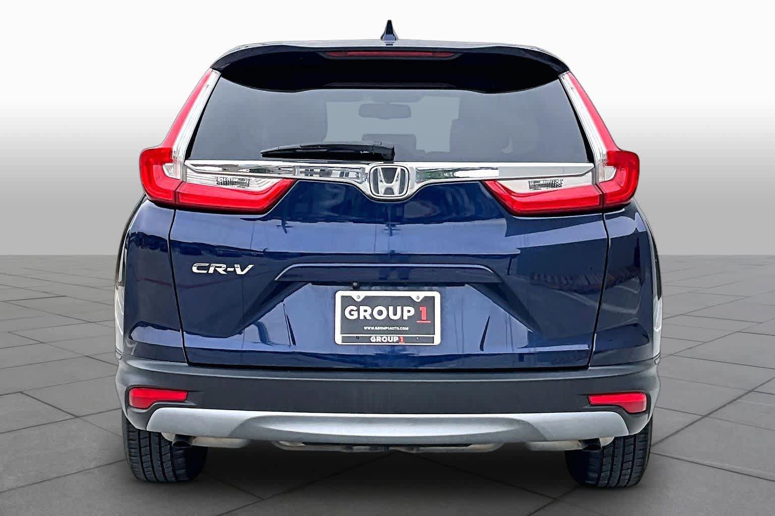 Used 2019 Honda CR-V EX-L image 5