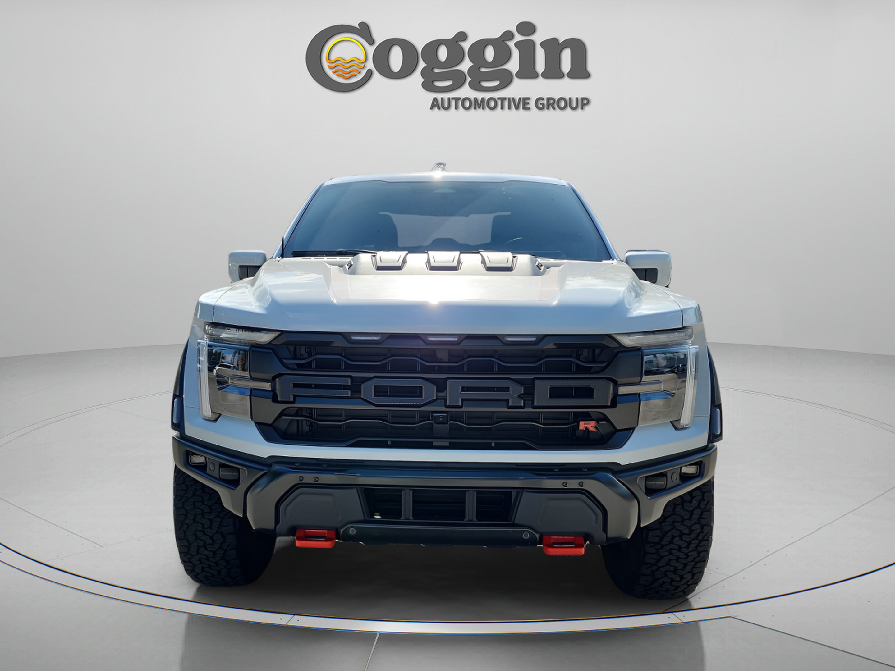 Used 2025 Ford F150 Raptor w/ Equipment Group 803A Raptor R AWD/4WD image 8
