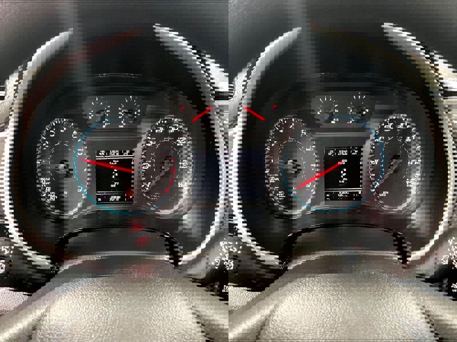 Used 2024 Chevrolet Malibu LT image 25