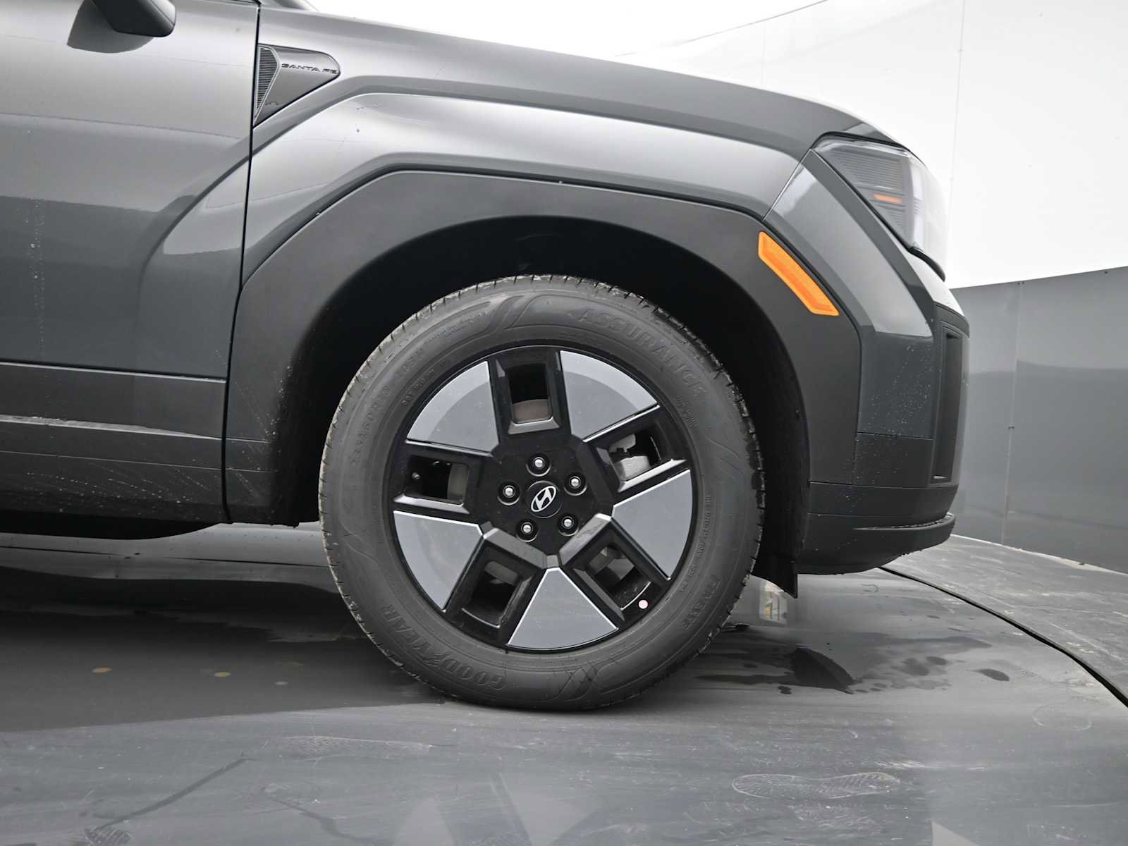 New 2026 Hyundai Santa Fe SEL image 11