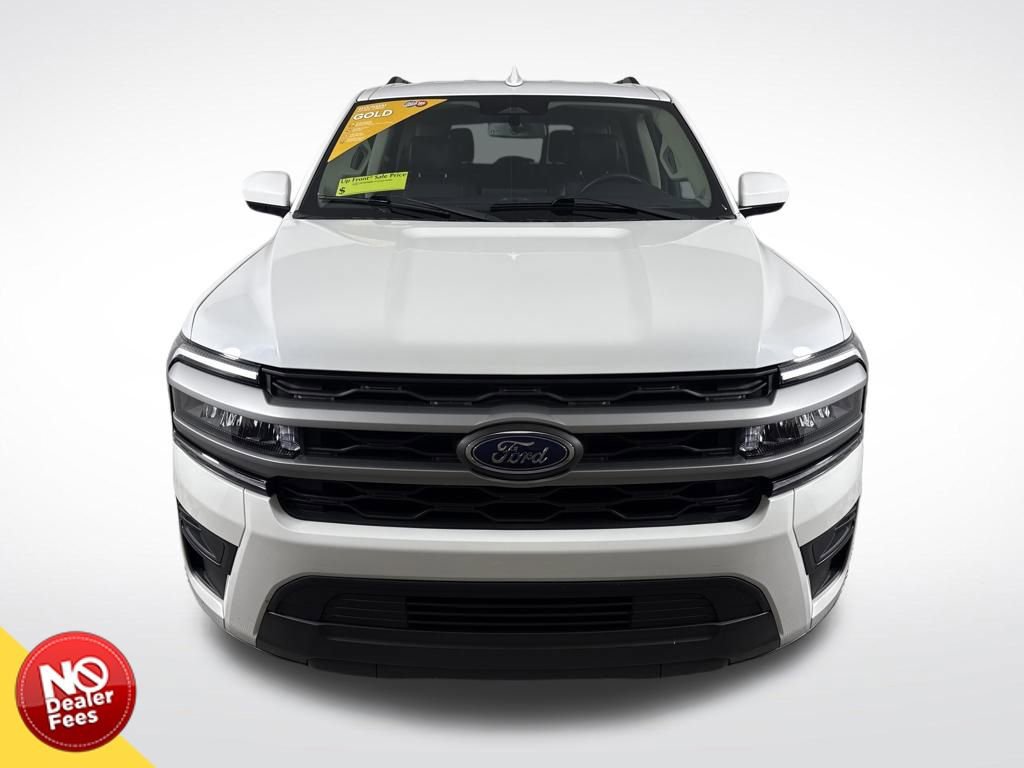 Used 2023 Ford Expedition XLT image 9