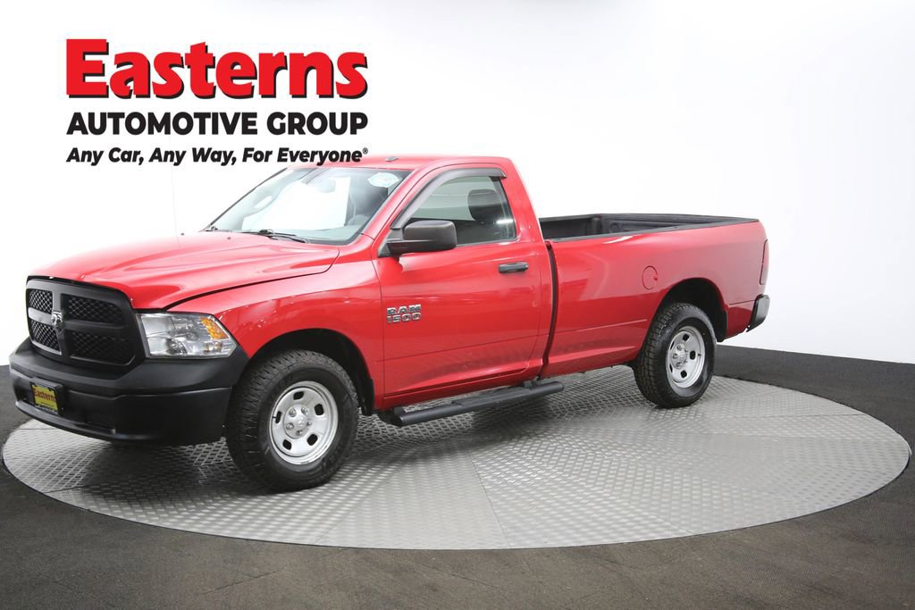 Used 2016 RAM 1500 Tradesman image 53