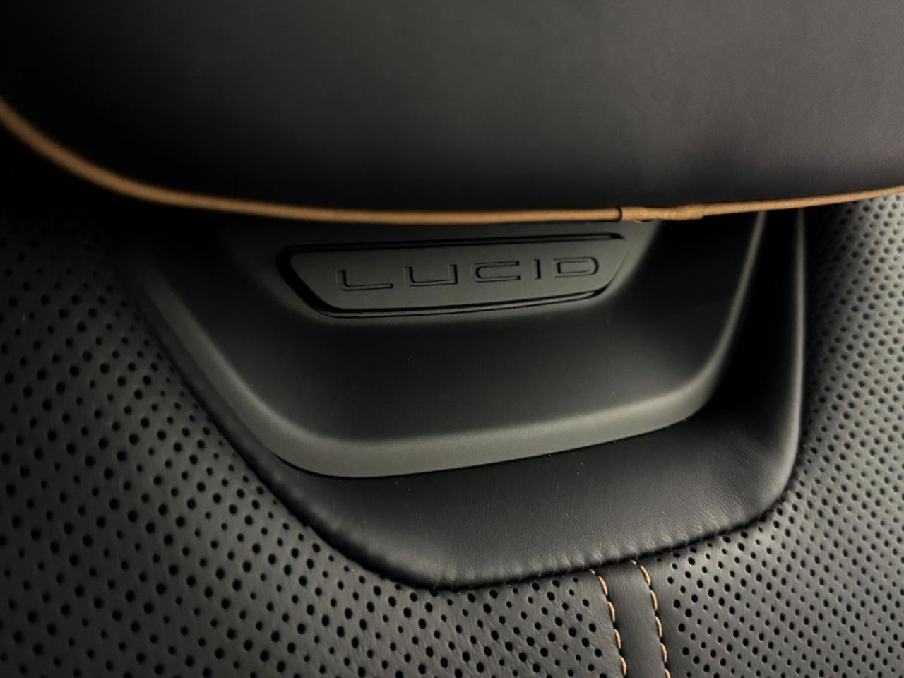 Used 2022 Lucid Air Grand Touring image 65