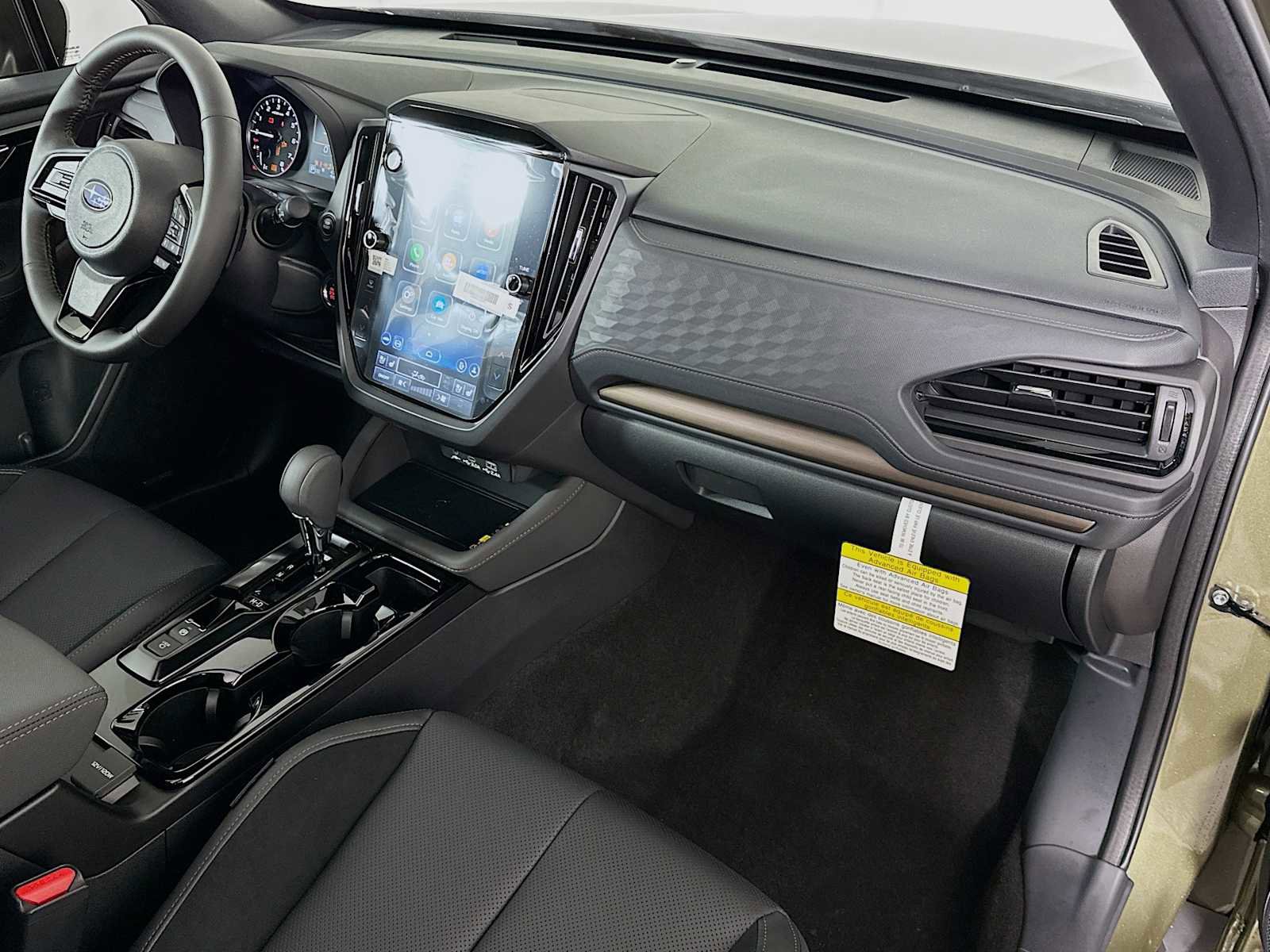 New 2026 Subaru Forester Touring w/ Touring Package image 28