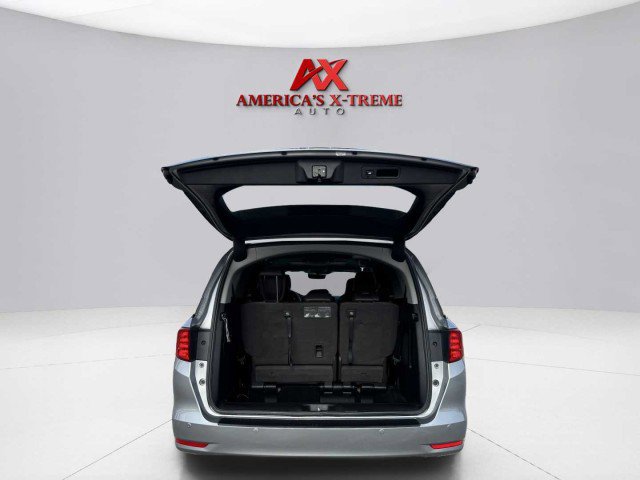 Used 2019 Honda Odyssey Touring image 52