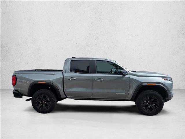Used 2024 GMC Canyon Elevation w/ Convenience Package AWD/4WD image 4