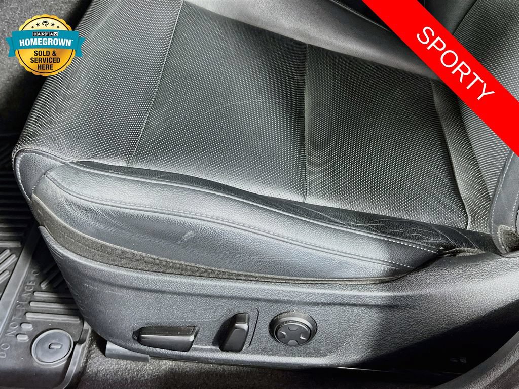 Used 2019 Kia Stinger RWD image 16