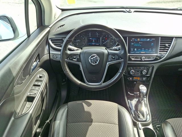 Used 2019 Buick Encore Preferred image 11