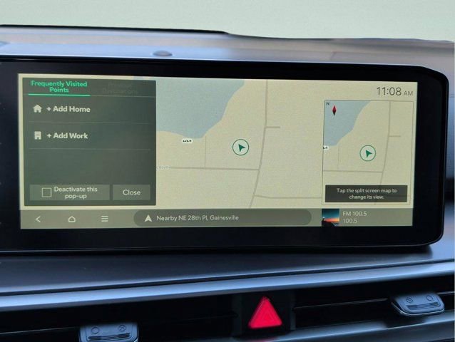 New 2026 Kia Sorento EX FWD image 24