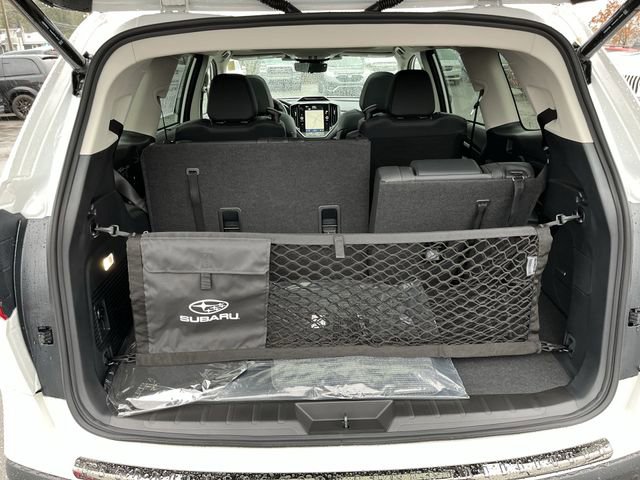 New 2026 Subaru Ascent Bronze Edition image 23
