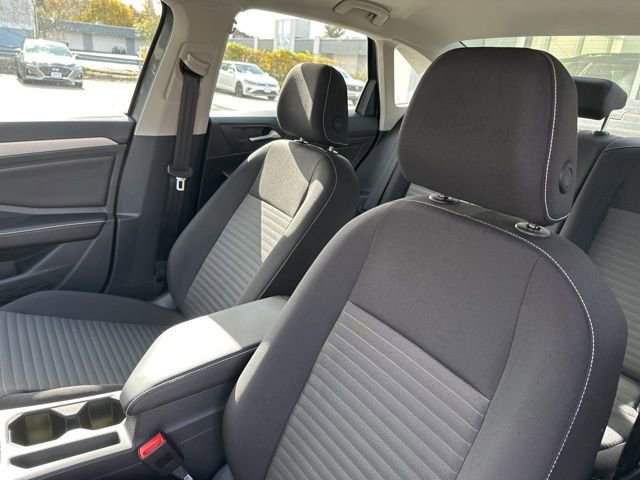 New 2026 Volkswagen Jetta S image 10