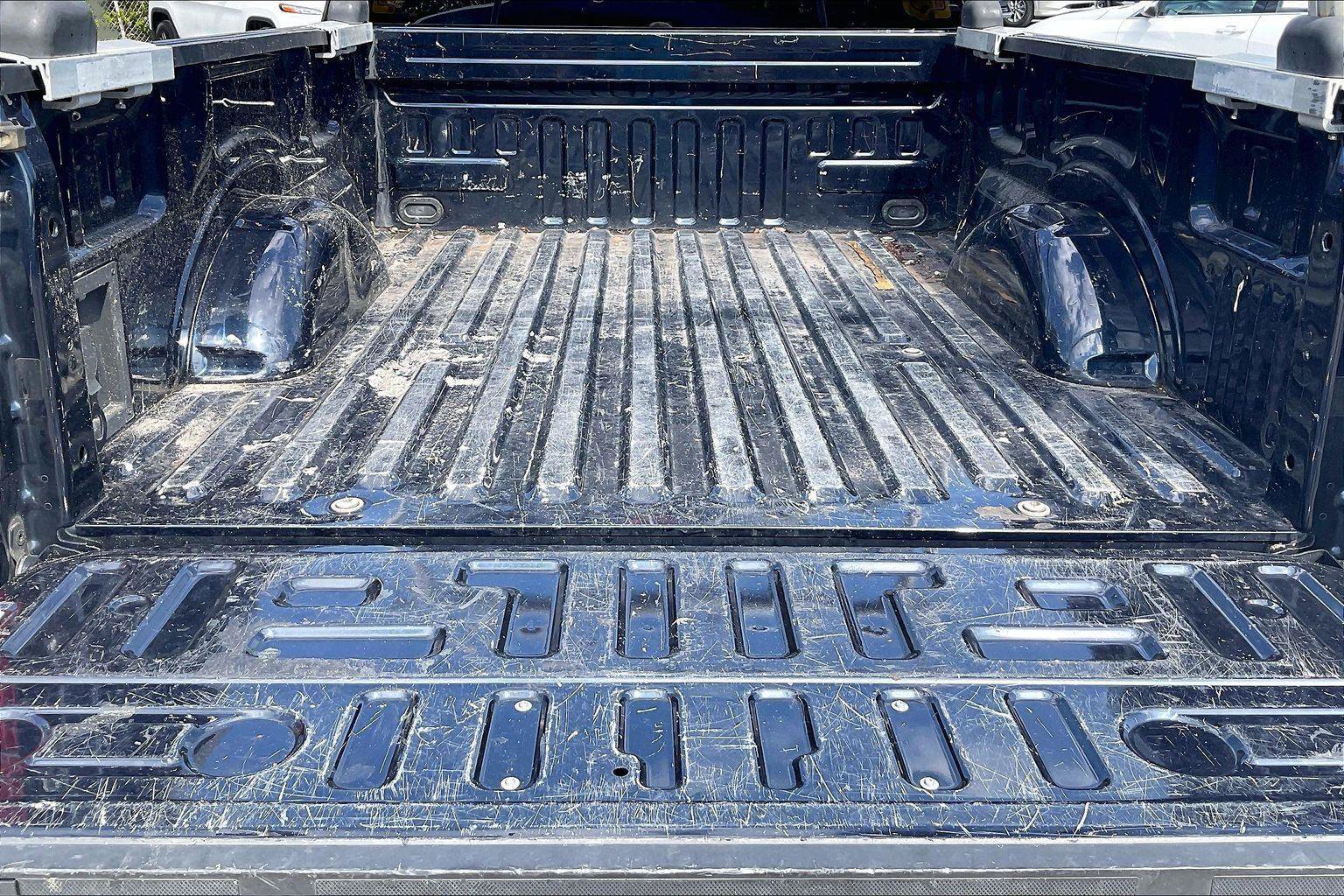 Used 2022 Ford F150 XLT w/ Equipment Group 301A Mid RWD image 7