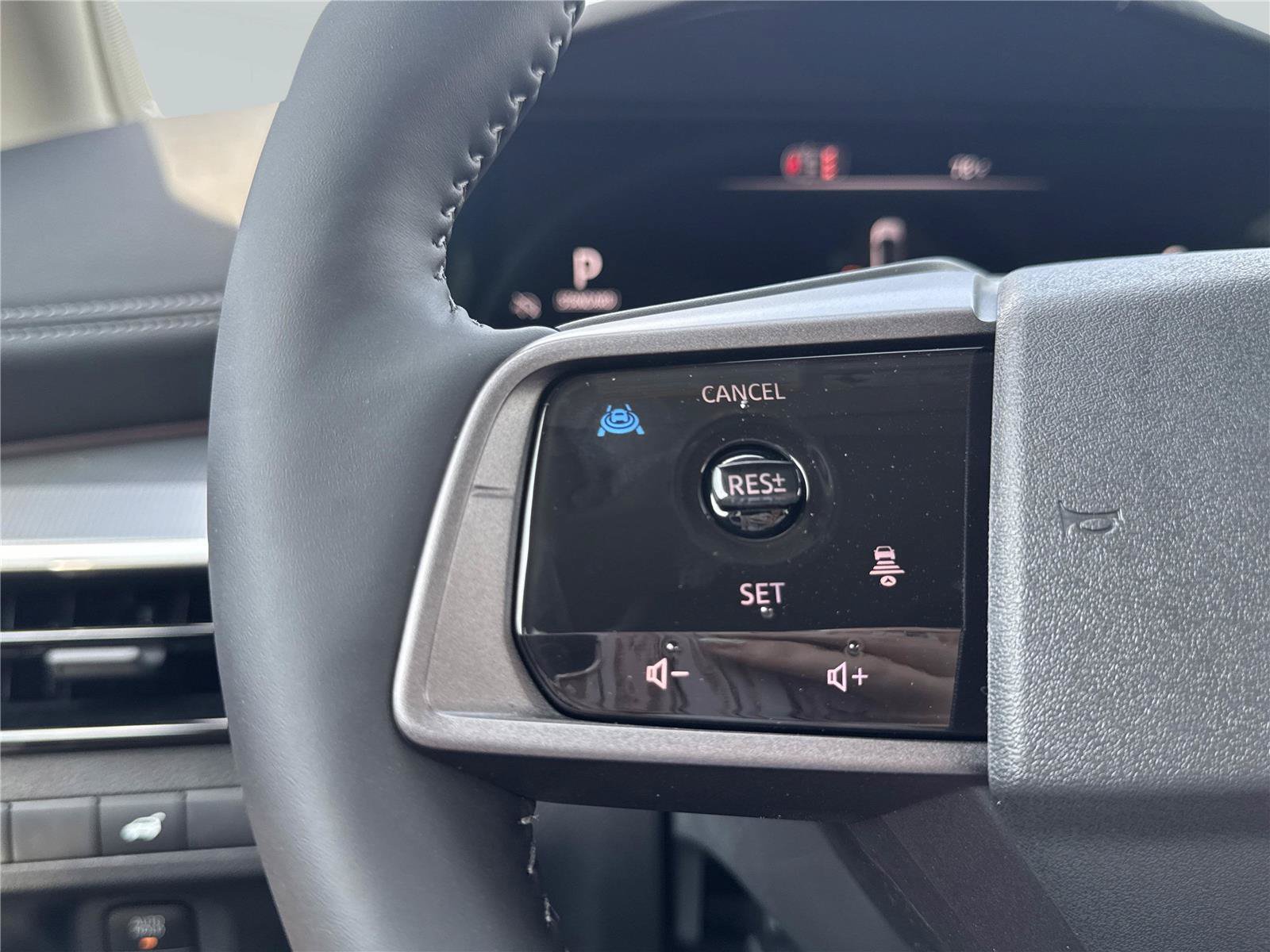 New 2026 Nissan Murano SL AWD/4WD image 21
