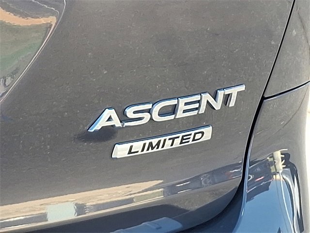 Used 2020 Subaru Ascent Limited w/ Technology Package image 38