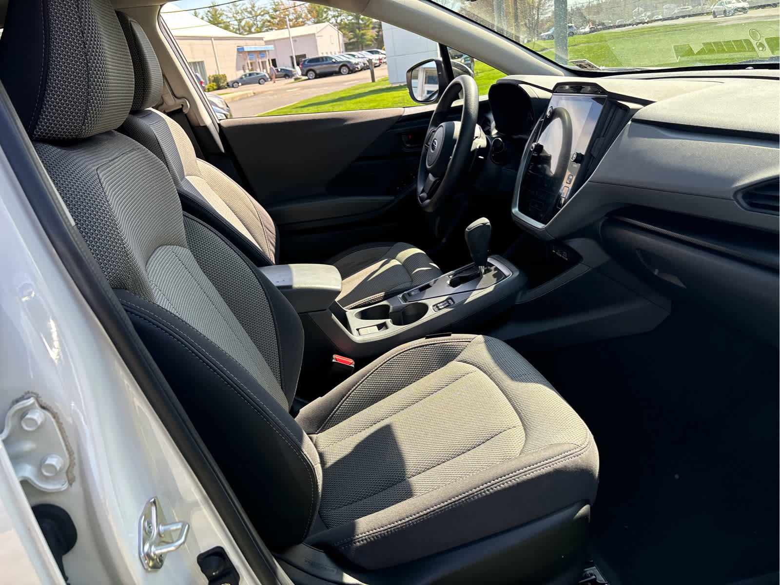 Used 2024 Subaru Crosstrek 2.0i Premium AWD/4WD image 17