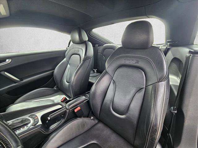 Used 2013 Audi TTS 2.0T Prestige AWD/4WD image 13