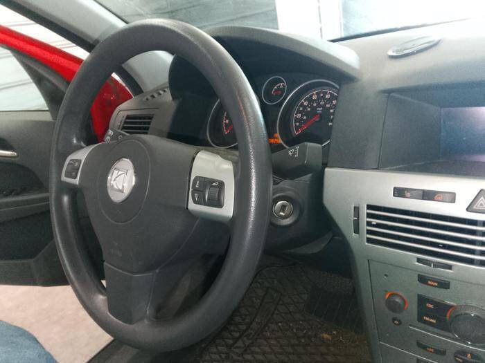 Used 2008 Saturn Astra XR w/ Advanced Audio Package FWD image 35
