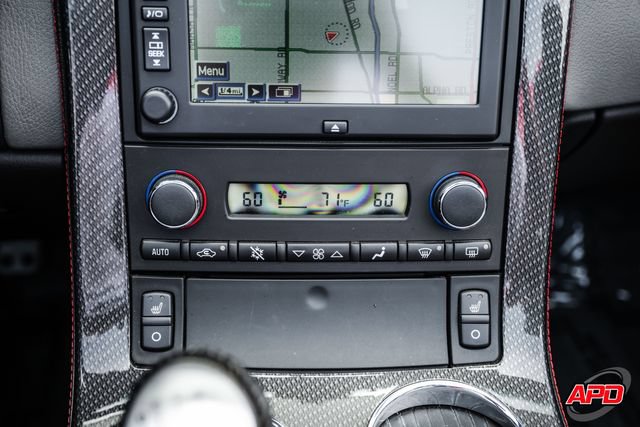Used 2013 Chevrolet Corvette 427 w/ 1SC Preferred Equipment Group RWD image 17