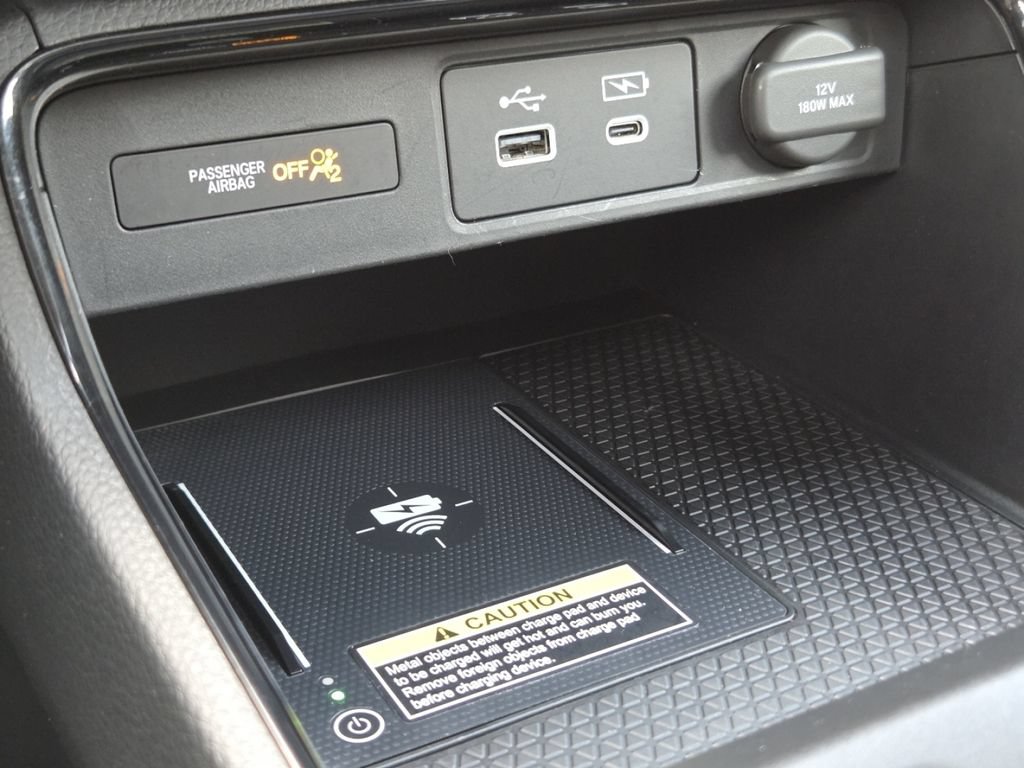 Certified 2025 Honda CR-V EX-L image 7