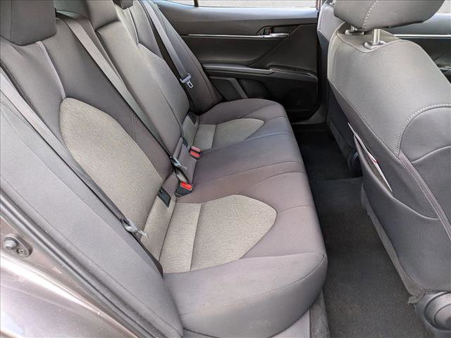 Used 2024 Toyota Camry LE w/ Convenience Package image 20