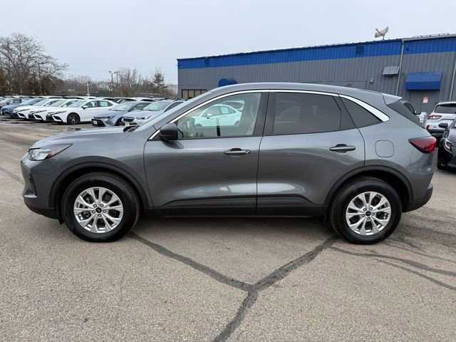 Used 2023 Ford Escape Active w/ Tech Pack #1 image 2
