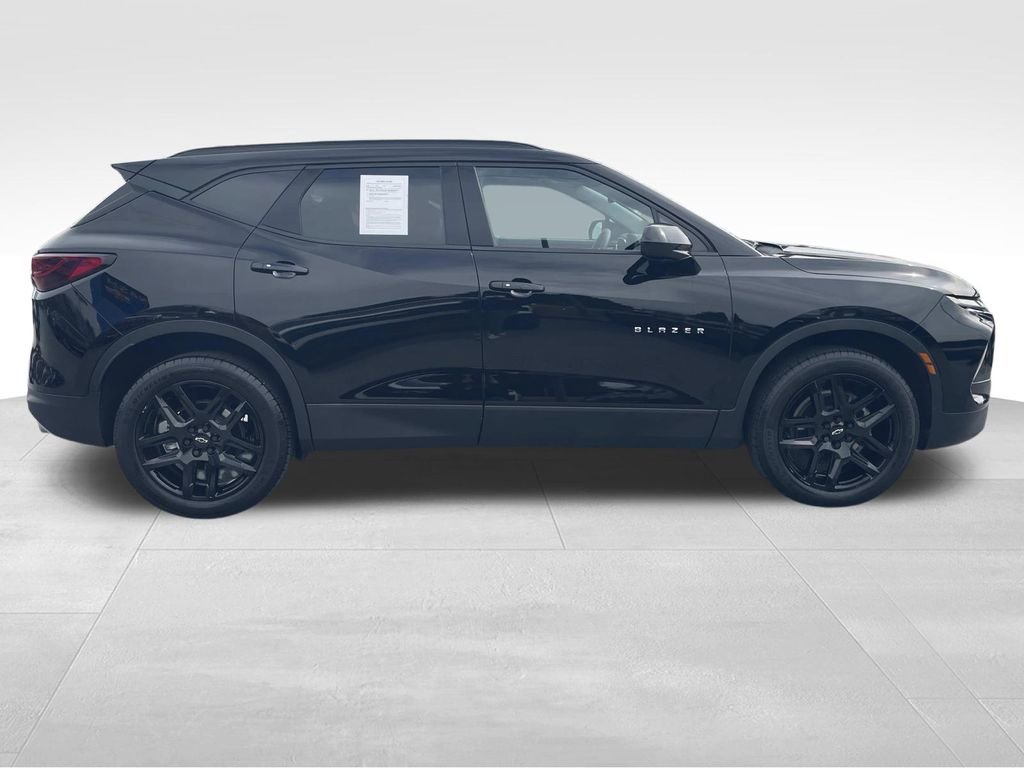 Used 2024 Chevrolet Blazer LT w/ Convenience Package video 2