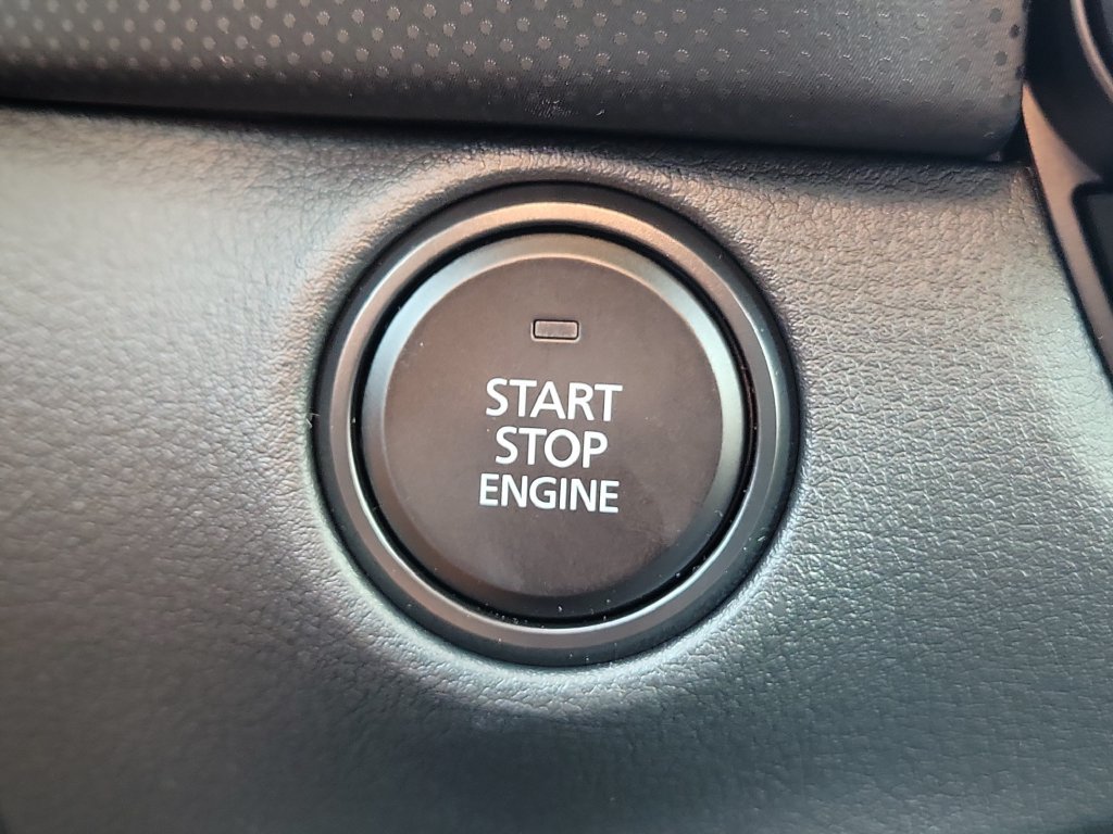 New 2026 MAZDA CX-50 AWD 2.5 S w/ Weather Package image 25