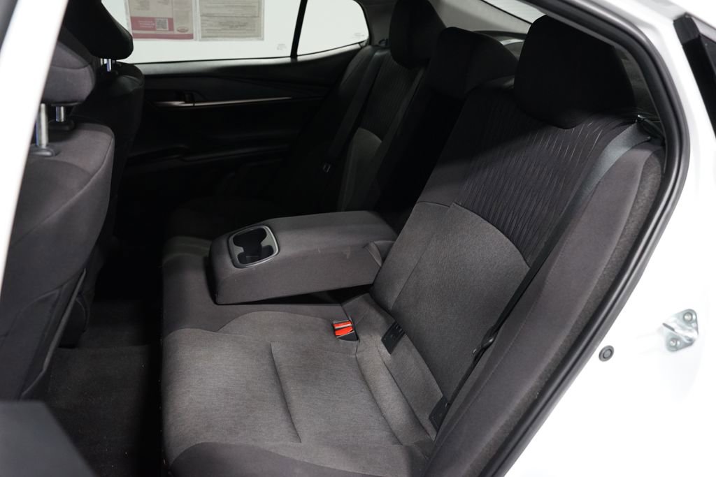 Certified 2025 Toyota Camry LE w/ Convenience Package image 29