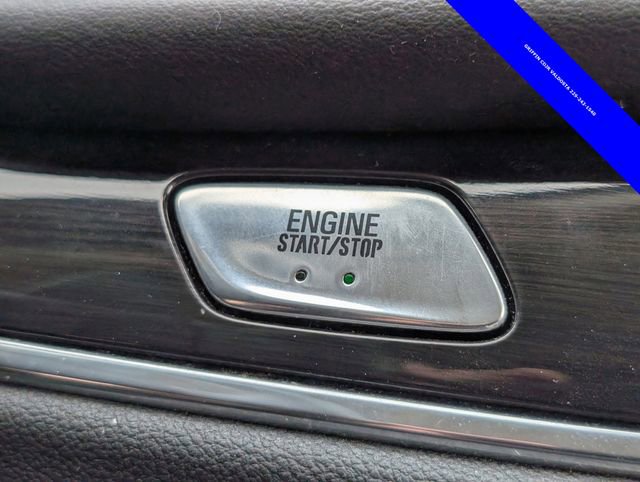 Used 2023 Buick Enclave Premium w/ Experience Buick Package image 27