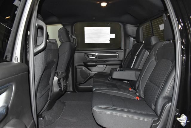 New 2026 RAM 1500 Big Horn image 31