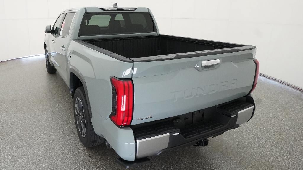 New 2026 Toyota Tundra Limited AWD/4WD image 6