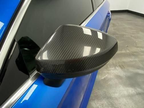Used 2019 Audi S3 Prestige AWD/4WD image 12
