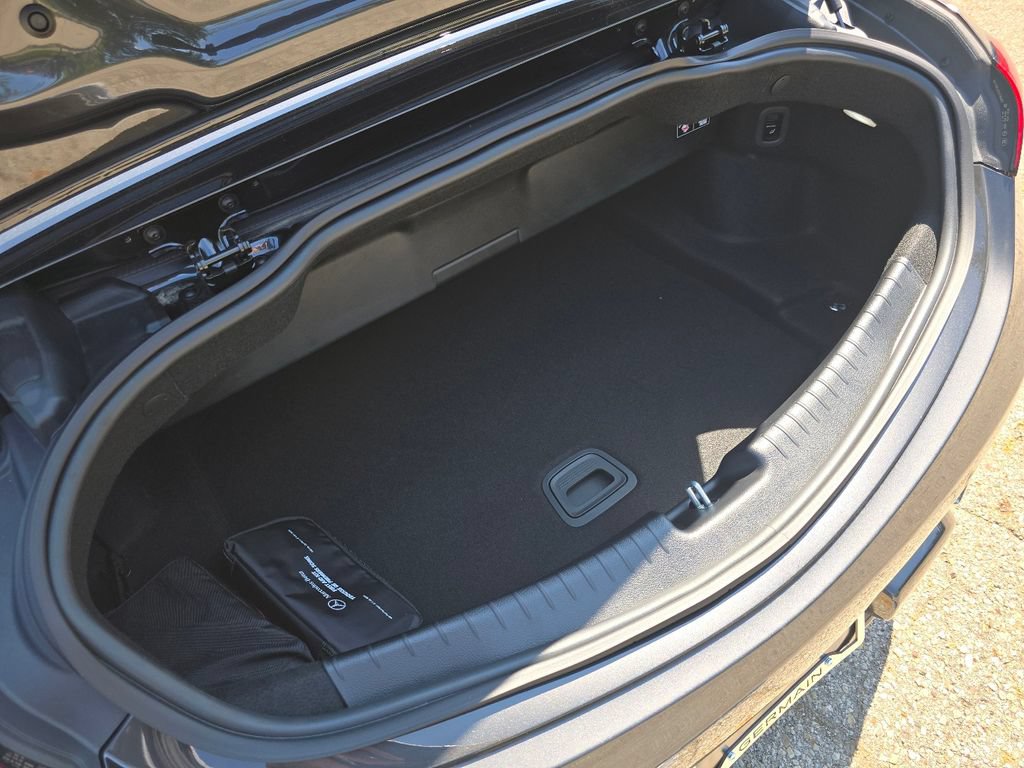New 2027 Mercedes-Benz CLE 300 4MATIC Cabriolet image 19