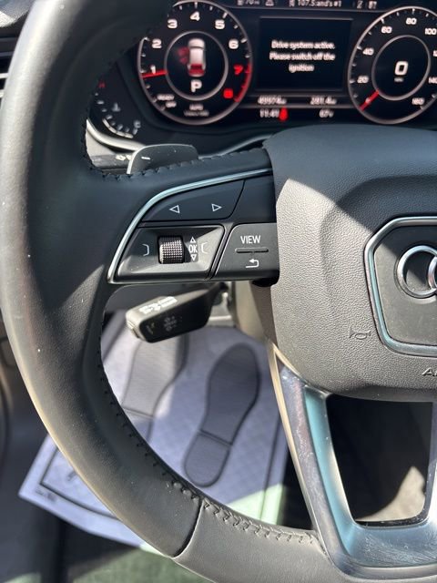 Used 2019 Audi Q5 2.0T Premium Plus w/ Premium Plus Package image 23