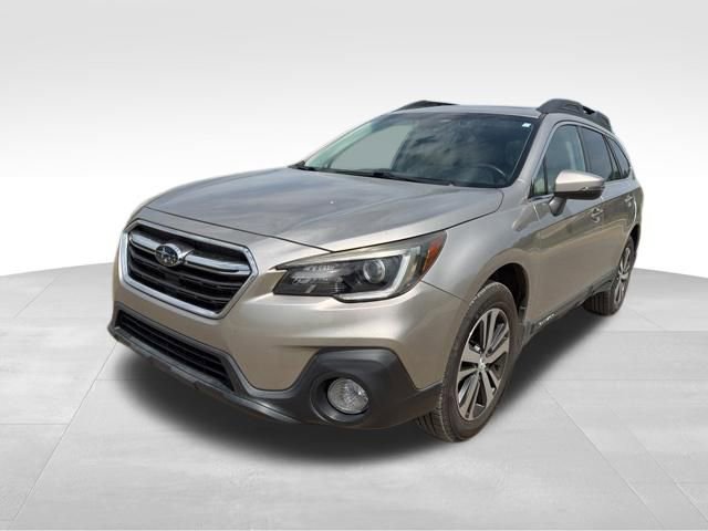 Used 2019 Subaru Outback 2.5i Limited w/ Popular Package #2 AWD/4WD image 7