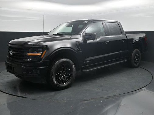 Used 2024 Ford F150 XLT w/ Equipment Group 302A MID