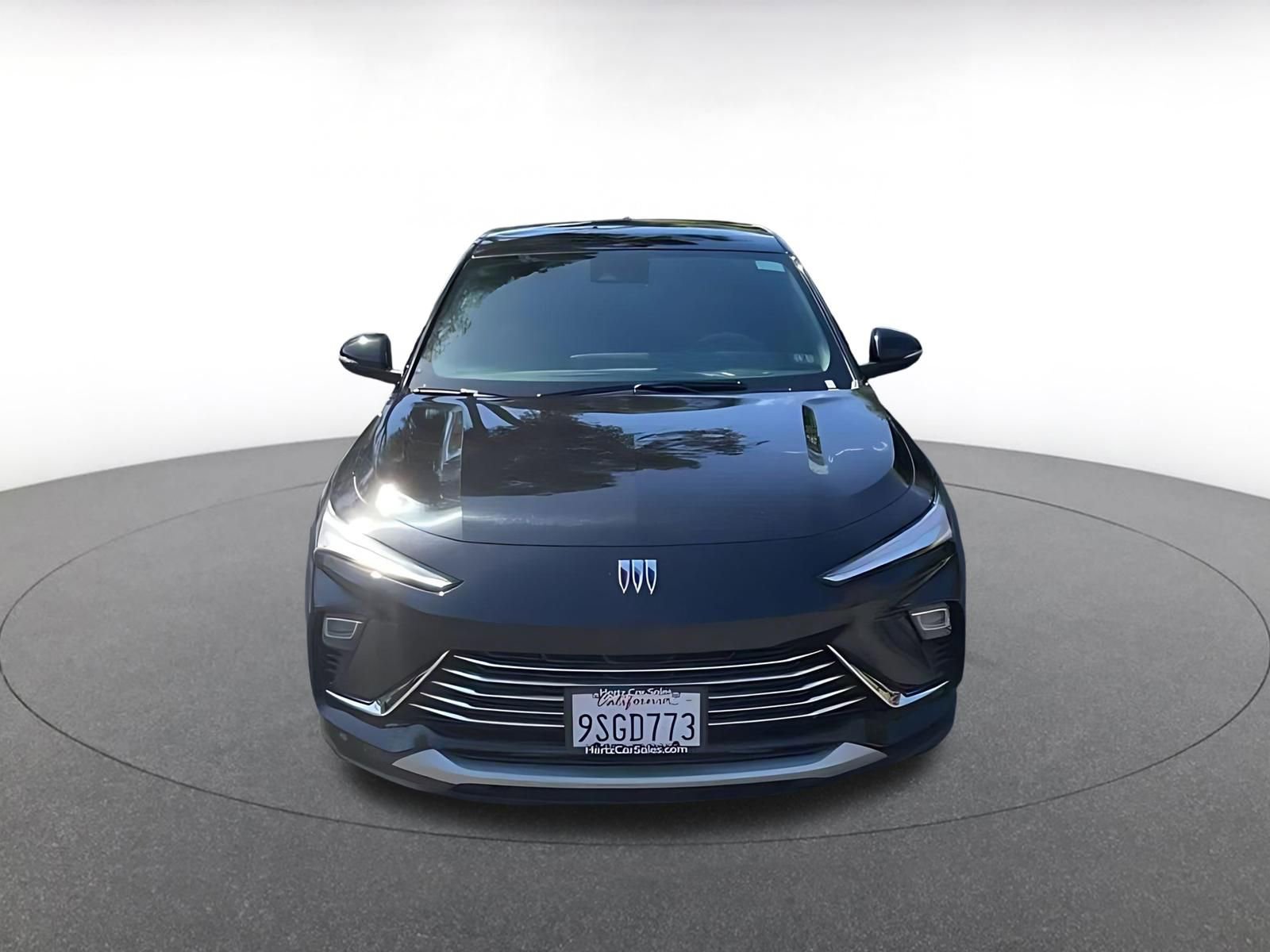 Used 2025 Buick Envista Preferred image 4