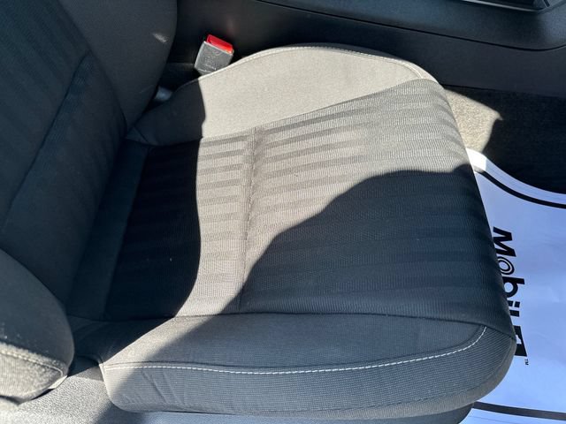 Certified 2015 Chevrolet Camaro LS RWD image 22