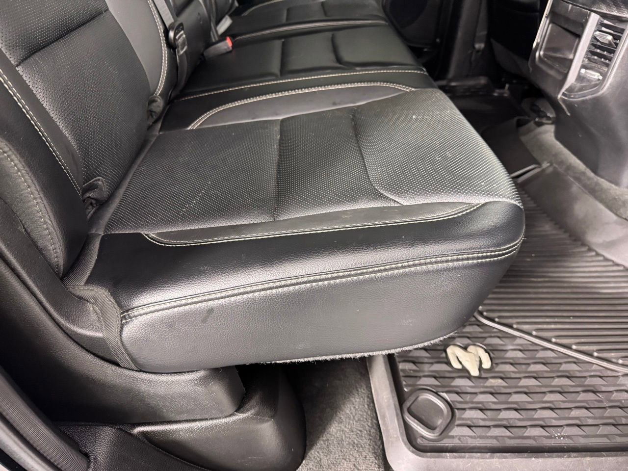 Used 2023 RAM 1500 Rebel w/ Rebel Level 1 Equipment Group image 29